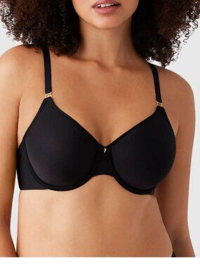 Wacoal Simply Done Space Bra 38D